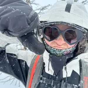 Bril Pit Viper The Blaking Out Admirer image-4