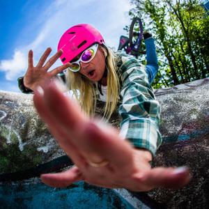 Lunettes Pit Viper The Miami Night Slammer image-4