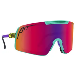 Masker Pit Viper The Shabooms Synthesizer image-0