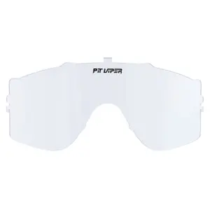 bicycle mask screen Pit Viper Try-Hard image-0