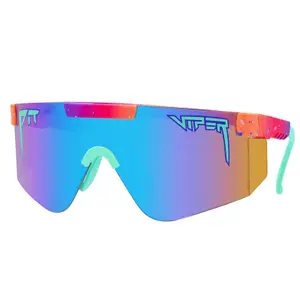 Sunglasses Pit Viper The Copacabana 2000 image-0
