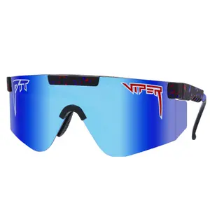 Okulary przeciwsłoneczne Pit Viper The Peacekeeper 2000 image-0