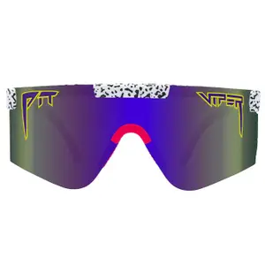 Óculos de sol Pit Viper The Son Of Beach 2000 image-0