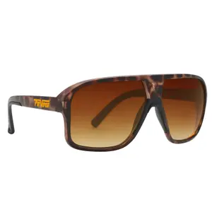 Óculos de sol Pit Viper The Landlocked Flight Optics image-0