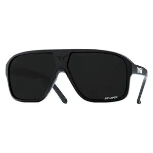 Sunglasses Pit Viper The Exec Flight Optics HDPV