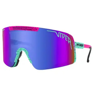 Óculos de sol Pit Viper The Artificial Synthesizer image-0