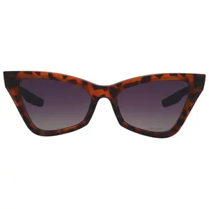 Sonnenbrille Pit Viper The Landlocked Clawdia Smoke Fade