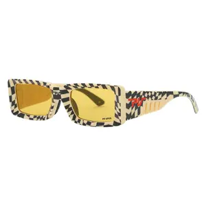 Sunglasses Pit Viper The Victory Lame Low Bones Photochromic