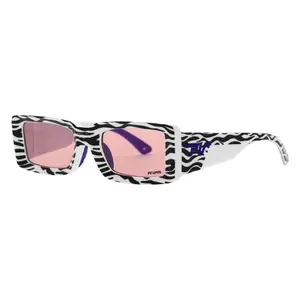 Sunglasses Pit Viper The Herbivore Low Bones Photochromic