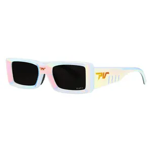Sunglasses Pit Viper The Pearl Low Bones