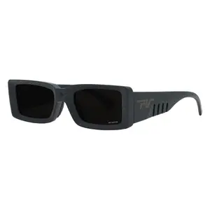Sonnenbrille Pit Viper The Blacking Out Low Bones