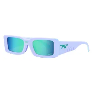 Sunglasses Pit Viper The Moontower Low Bones