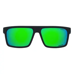 Lunettes de soleil Pit Viper The Bio Exec Turboshaft HDPV image-0