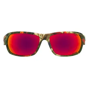 Lunettes de soleil Pit Viper Bush Somox HDPV image-0