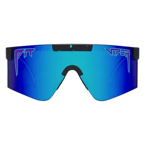 Sonnenbrille Pit Viper The Midnight Original Narrow Z87