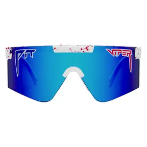 Sonnenbrille Pit Viper The Merika Original Narrow Z87