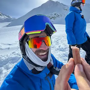 Sluneční brýle Pit Viper The Exec Original Narrow HDPV image-3