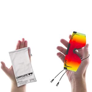 Sluneční brýle Pit Viper The Exec Original Narrow HDPV image-4