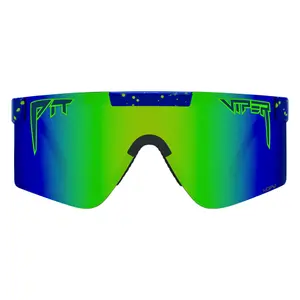 Γυαλιά ηλίου Pit Viper The Leonardo Original Narrow HDPV image-0