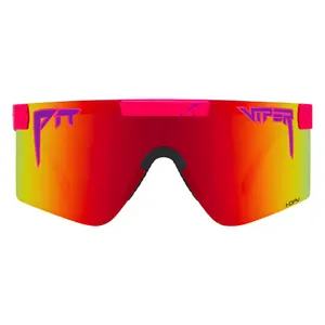Solbriller Pit Viper Radical Original Narrow HDPV