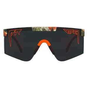 Lunettes de soleil Pit Viper Ball-istique Bush Originale