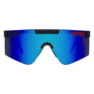 Óculos de sol Pit Viper Peacekeeper Original Wide Z87+