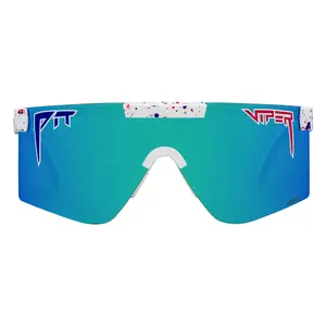 Napszemüveg Pit Viper The Merika Original Wide HDPV