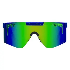 Óculos de sol Pit Viper The Leonardo Original Wide HDPV