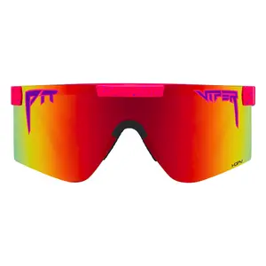 Sunglasses Pit Viper Radical Original Wide HDPV image-0