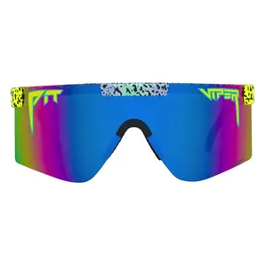 Sunglasses Pit Viper Rec Beach Original Wide HDPV image-0
