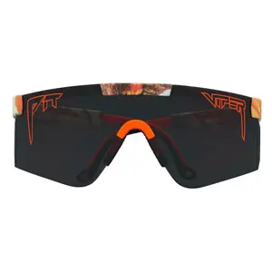 Lunettes de soleil Pit Viper Bush Original Wide Ball-Istic