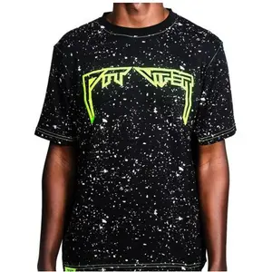 T-shirt Pit Viper Underground Key image-0