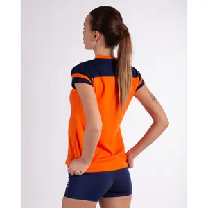 Maglia da donna Piu Adrenalina 1005 Goddess image-1