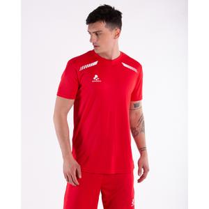 Camiseta de deporte Piu Adrenalina 1006 Park image-4