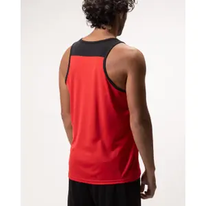 Tank top Piu Adrenalina 1007 Kysa image-3