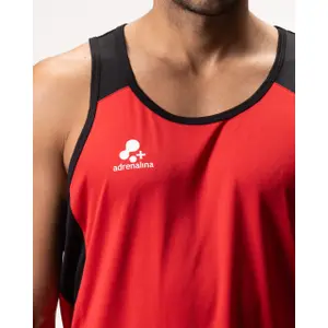 Tank top Piu Adrenalina 1007 Kysa image-4