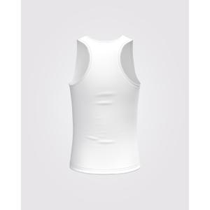 Girl's tank top Piu Adrenalina 1009 Rosel image-1