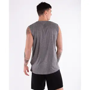 Koszulka bez rękawów Piu Adrenalina 1502 Flipper image-1