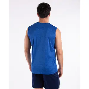 Koszulka bez rękawów Piu Adrenalina 1502 Flipper image-3