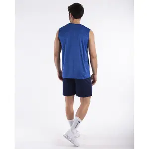 Koszulka bez rękawów Piu Adrenalina 1502 Flipper image-4