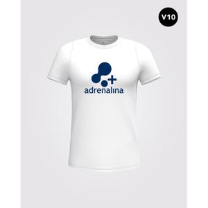 Camiseta Piu Adrenalina 1506 Air image-3