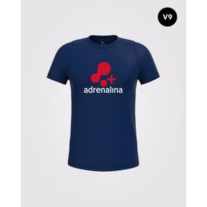 Camiseta Piu Adrenalina 1506 Air image-1