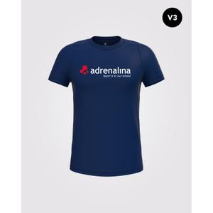 Camiseta Piu Adrenalina 1506 Air image-2