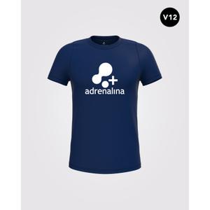 Camiseta Piu Adrenalina 1506 Air image-4