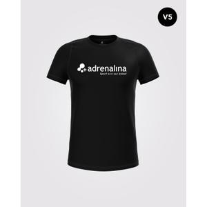 Camiseta Piu Adrenalina 1506 Air image-1