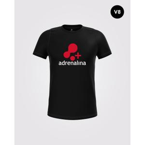 Camiseta Piu Adrenalina 1506 Air image-2