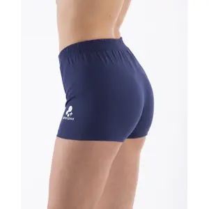 Short de volleyball sportif fille Piu Adrenalina Time 2003 Time Cf.3 image-1