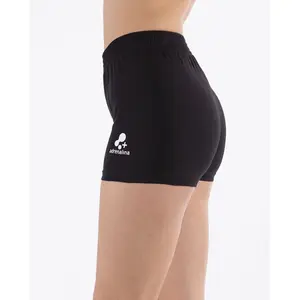 Short de volleyball sportif fille Piu Adrenalina Time 2003 Time Cf.3 image-1