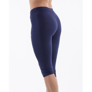 Women's 3/4 leggings Piu Adrenalina 2009 West image-1