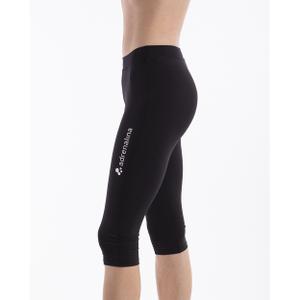 Women's 3/4 leggings Piu Adrenalina 2009 West image-1